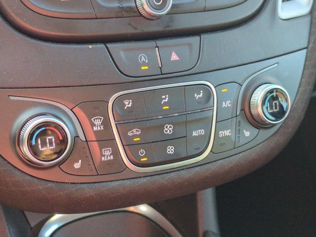 Used 2025 Chevrolet Malibu LT FWD image 21