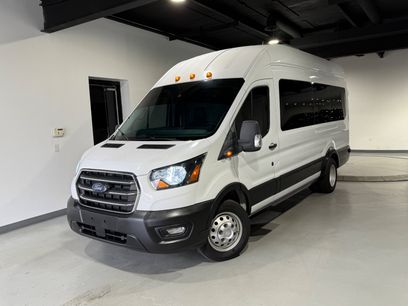 Used 2020 Ford Transit 350 XL