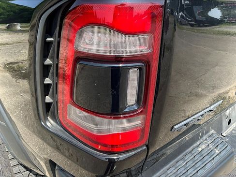 Used 2022 RAM 1500 TRX w/ TRX Level 1 Equipment Group AWD/4WD image 25