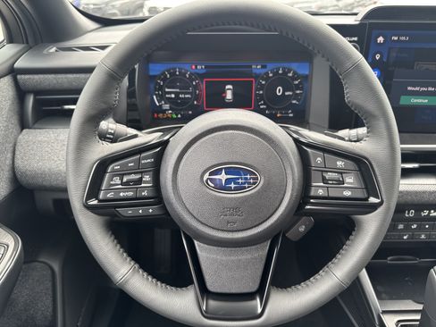 New 2026 Subaru Outback Limited AWD/4WD image 13