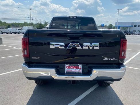 New 2025 RAM 2500 Tradesman image 6
