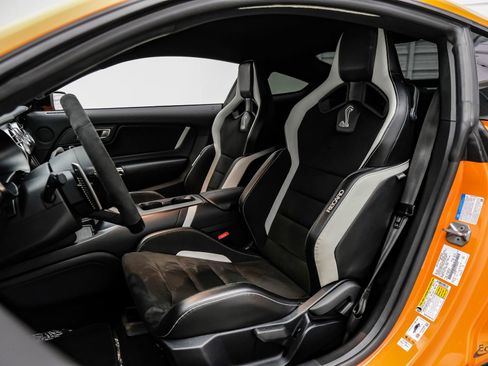 Used 2020 Ford Mustang Shelby GT500 w/ Carbon Fiber Track Pack RWD image 48