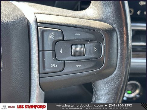 Used 2022 GMC Sierra 1500 Elevation w/ X31 Off-Road Package image 24