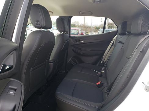 New 2026 Buick Encore GX Preferred w/ Comfort Package image 12