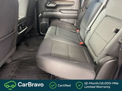 Used 2024 GMC Sierra 1500 Elevation AWD/4WD image 21