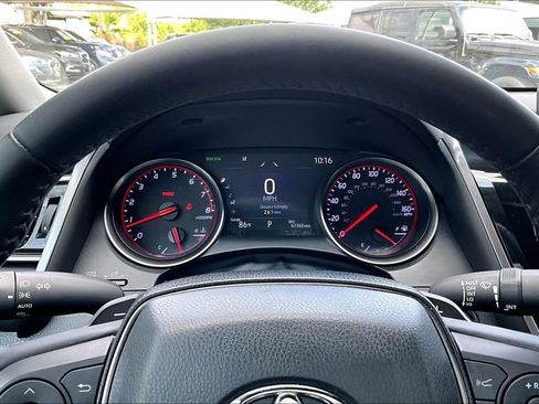 Used 2021 Toyota Camry XSE FWD image 31