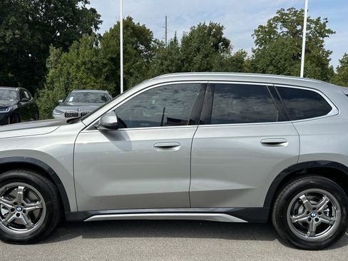 Used 2026 BMW X1 xDrive28i w/ Convenience Package AWD/4WD image 7