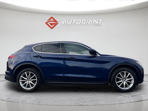 Used 2018 Alfa Romeo Stelvio Ti image 9