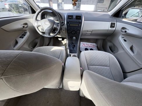 Used 2009 Toyota Corolla image 22
