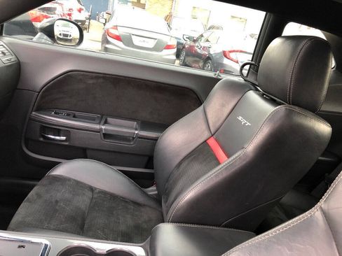 Used 2010 Dodge Challenger SRT8 w/ SRT Option Group II RWD image 25