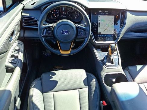 Certified 2022 Subaru Outback Wilderness AWD/4WD image 12