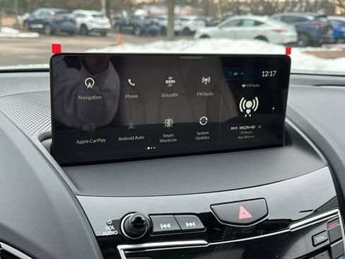 New 2026 Acura RDX SH-AWD w/ Technology Package image 16