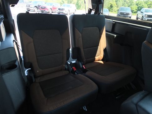 Used 2023 Ford Bronco Outer Banks AWD/4WD image 13