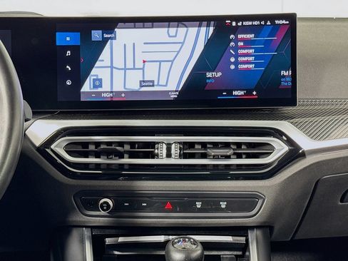 Used 2023 BMW M2 w/ Lighting Package RWD image 17
