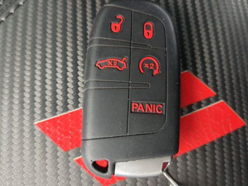 Used 2019 Dodge Challenger R/T Scat Pack image 28