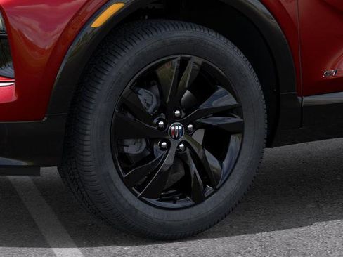 New 2026 Buick Encore GX Sport Touring FWD image 9