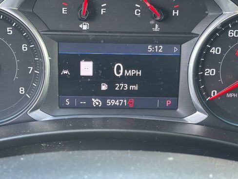 Used 2020 Chevrolet Equinox LT AWD/4WD image 23