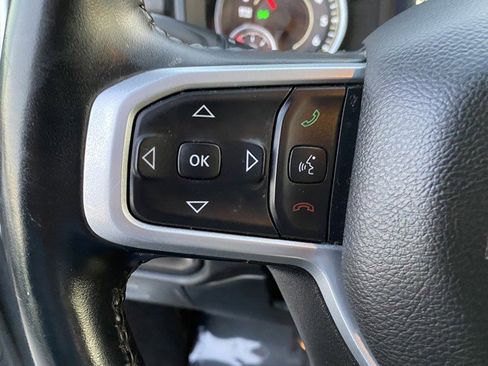 Used 2023 RAM 1500 Big Horn image 23