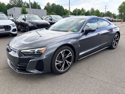 Certified 2023 Audi e-tron GT Premium Plus