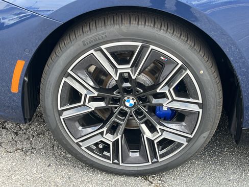 New 2026 BMW 530i w/ M Sport Package image 29