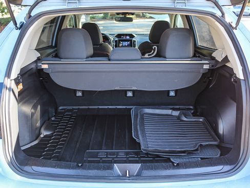 Certified 2022 Subaru Crosstrek 2.0i Premium image 25