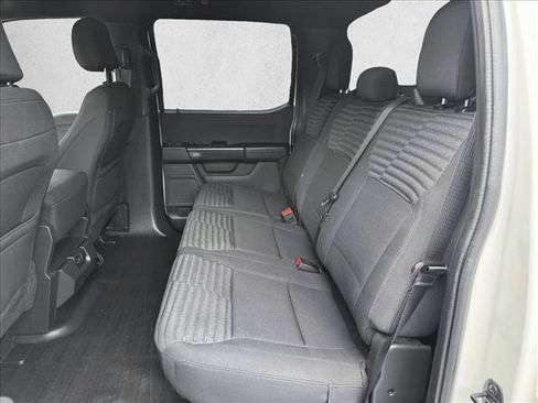 Used 2023 Ford F150 XL w/ STX Appearance Package AWD/4WD image 17