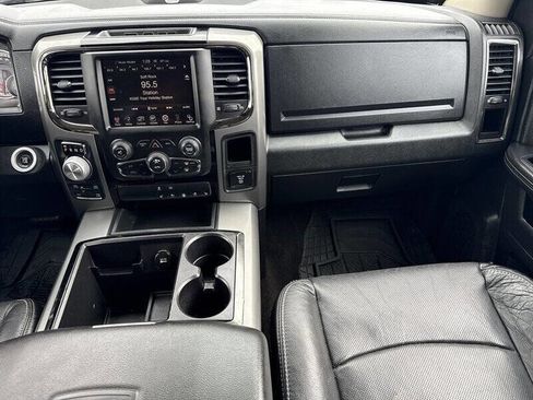 Used 2015 RAM 1500 Sport w/ Sport Premium Group image 23