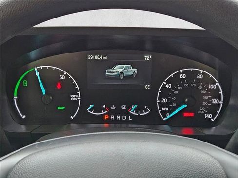 Used 2024 Ford Maverick XL image 11