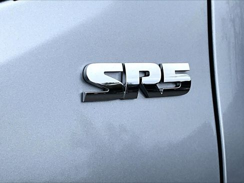 Certified 2023 Toyota Tacoma SR5 image 9