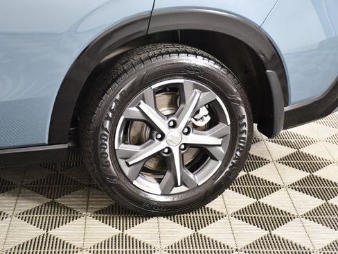 Certified 2024 Honda HR-V EX-L image 51
