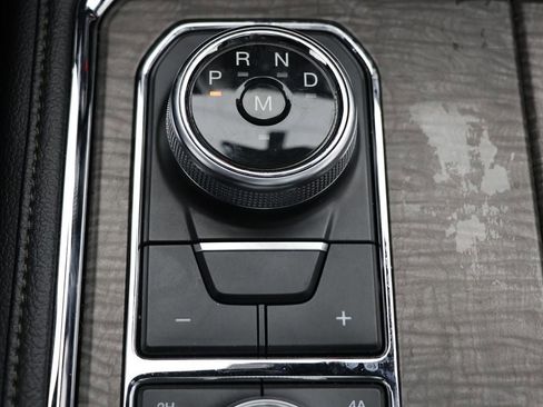 Used 2019 Ford Expedition Max Limited w/ Equipment Group 301A image 27