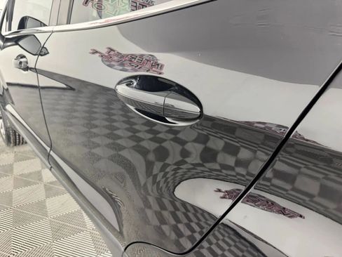 Used 2021 Ford EcoSport Titanium w/ Interior Protection Package image 28