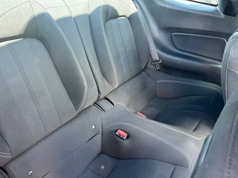 Used 2022 Ford Mustang GT w/ GT Performance Package RWD image 8