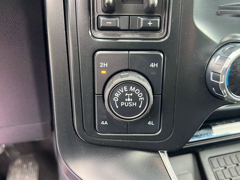 Used 2024 Ford F150 Raptor AWD/4WD image 32