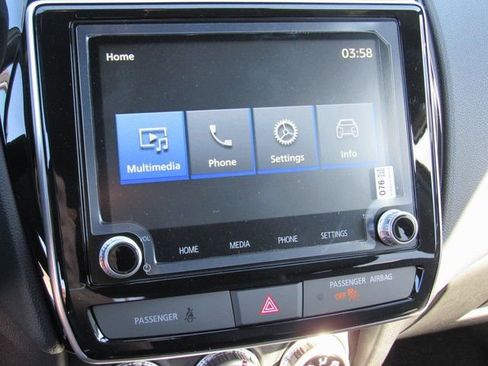 New 2026 Mitsubishi Outlander Sport SEL image 14