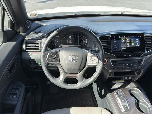Certified 2023 Honda Passport EX-L image 27