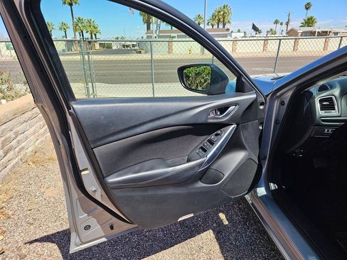 Used 2014 MAZDA MAZDA6 Sport FWD image 7