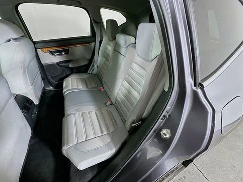 Certified 2019 Honda CR-V EX image 30