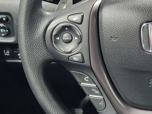 Certified 2023 Honda Ridgeline Sport image 25