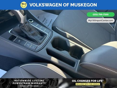 New 2026 Volkswagen Jetta Sport image 22