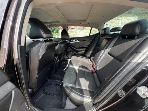 Used 2016 Nissan Maxima 3.5 SL FWD image 15