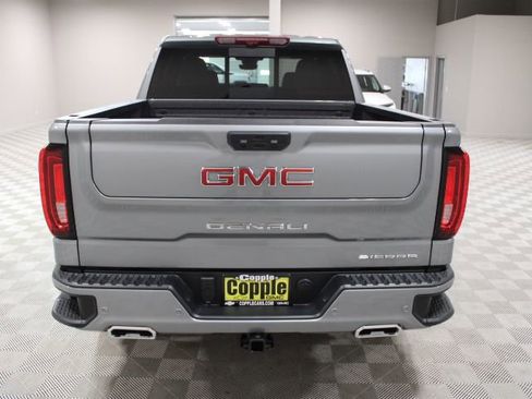 New 2026 GMC Sierra 1500 Denali AWD/4WD image 11