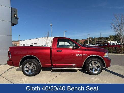 Used 2013 RAM 1500 Express image 2