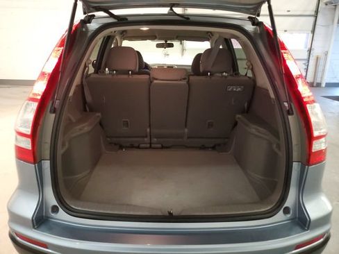 Used 2011 Honda CR-V SE image 6