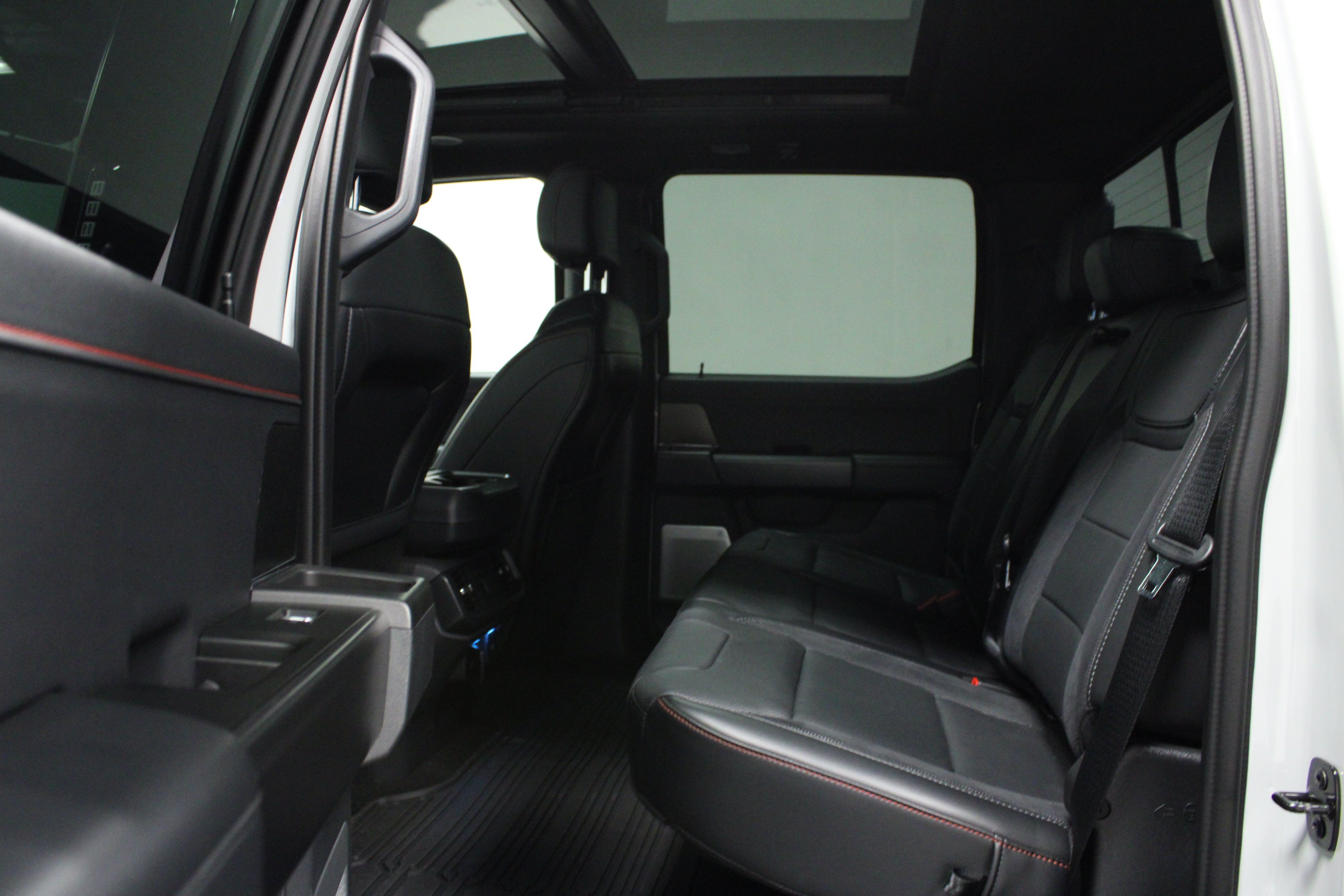 Used 2024 Ford F150 Raptor AWD/4WD image 13