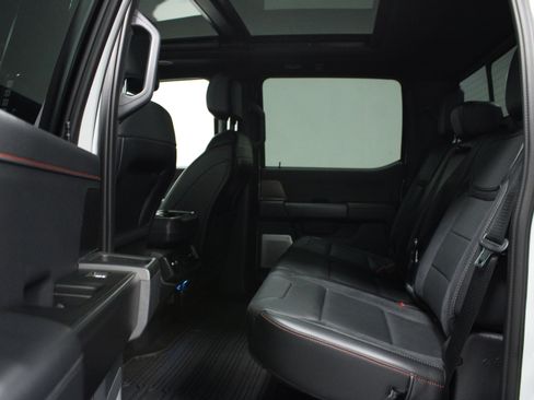 Used 2024 Ford F150 Raptor AWD/4WD image 13