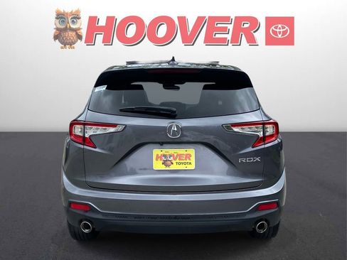 Used 2021 Acura RDX FWD w/ Technology Package image 3