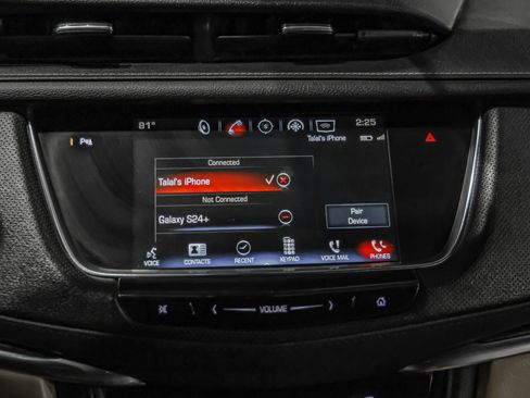 Used 2019 Cadillac XT5 FWD image 23