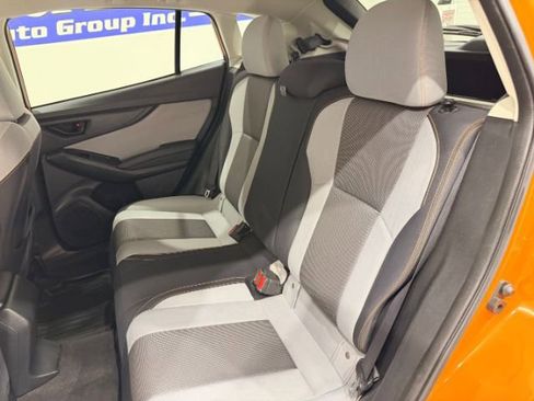 Used 2019 Subaru Crosstrek 2.0i Premium w/ Eyesight System image 33