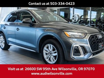 Used 2023 Audi Q5 2.0T Premium w/ Convenience Package
